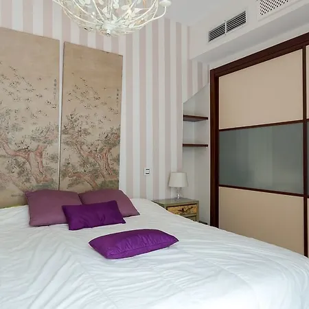 Beautiful Aparment In Frontsea Lägenhet