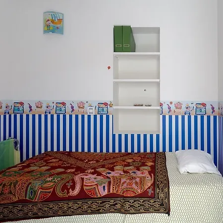 Beautiful Aparment In Frontsea *