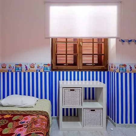 Beautiful Aparment In Frontsea