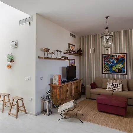 Beautiful Aparment In Frontsea Lägenhet Telde