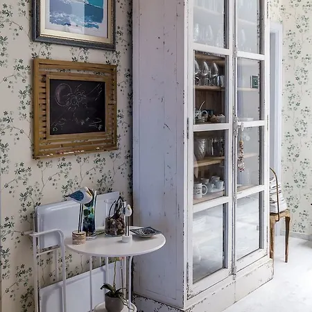 Beautiful Aparment In Frontsea